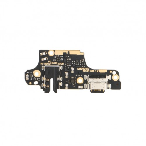 Connecteur de charge - Redmi Note 9S - Photo 2