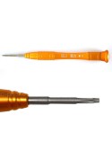 Tournevis Torx 2 - Professionnel - Photo 1