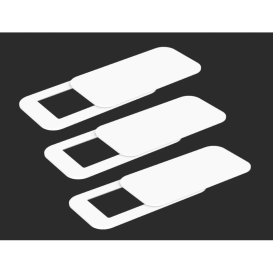 SOSav - Lot de 3 Caches Webcam