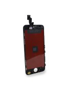 Ecran iPhone 5S NOIR - LCD OEM