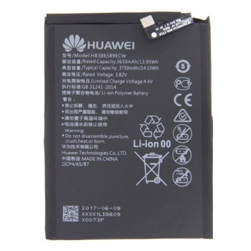 Batterie - Huawei Honor Play