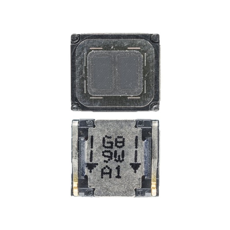 Haut-parleur interne (du haut) pour Huawei P30 Lite Haut-parleur interne (du haut) pour Huawei P30 Lite