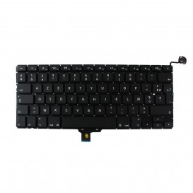 Clavier Azerty - MacBook Pro 13