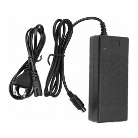 Chargeur pour trottinette Xiaomi M365 photo