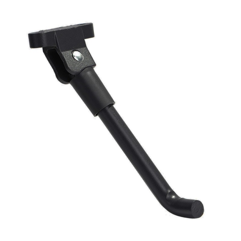 Béquille noire d'origine pour trottinette Xiaomi M365 photo