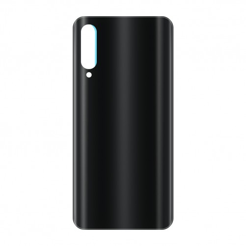 Vitre arrière - Xiaomi Mi 9 Lite noir