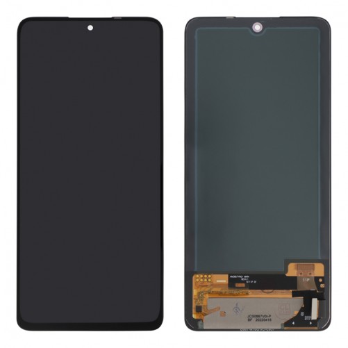 Ecran compatible Oled pour Xiaomi Redmi Note 11 Pro_photo1