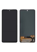 Ecran compatible Oled pour Xiaomi Redmi Note 11 Pro_photo1