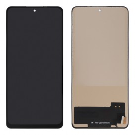 Ecran compatible pour Xiaomi Redmi Note 11 Pro+ 5G_photo1