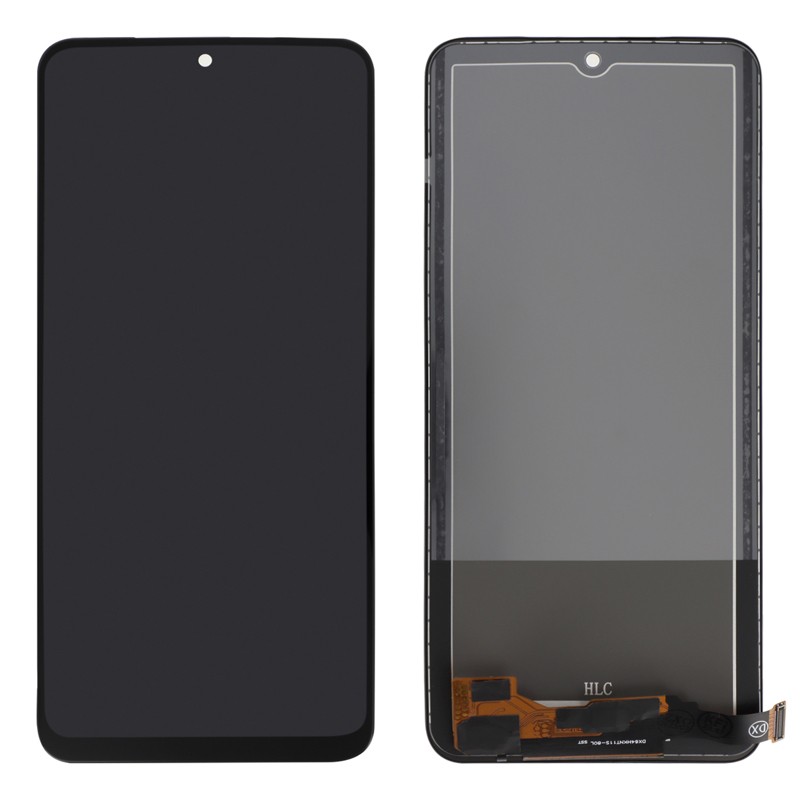 Ecran compatible pour Xiaomi Redmi Note 11S_photo1