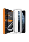 Align Master Spigen iPhone 11 et XR_photo1