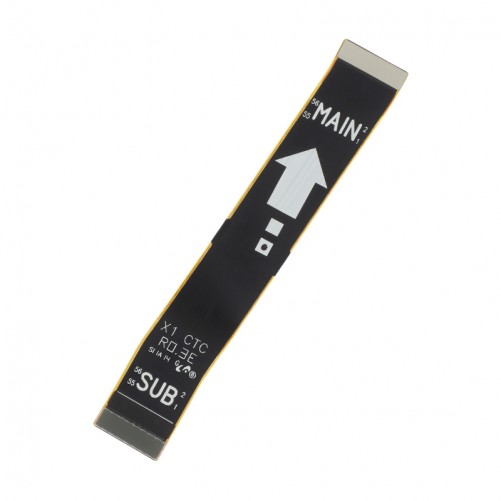 Nappe d'interconnexion pour Samsung Galaxy S20_photo1