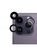 Lentilles de protection pour caméra arrière d'iPhone 14 Pro et 14 Pro Max_photo2