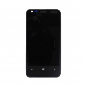 Kit de réparation Ecran Complet - Lumia 620