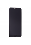 Ecran complet Noir (Officiel) - Huawei P20 photo 2