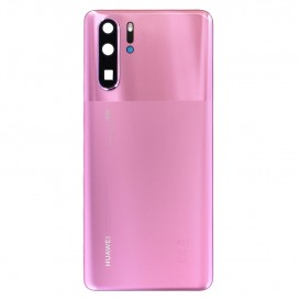 Vitre arrière pour Huawei P30 Pro Lavande photo 1