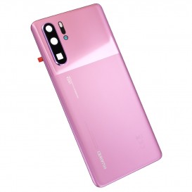 Vitre arrière pour Huawei P30 Pro Lavande photo 3