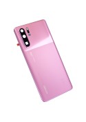 Vitre arrière pour Huawei P30 Pro Lavande photo 3