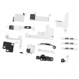 Lot de composants interne - iPhone SE 2 photo 1