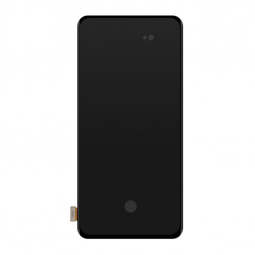 Ecran complet NOIR - OnePlus 7T Pro photo 1