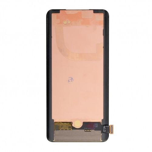 Ecran complet NOIR - OnePlus 7T Pro photo 2
