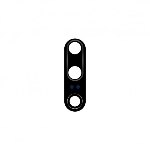 Vitre caméra arrière - OnePlus 7T Pro photo 1