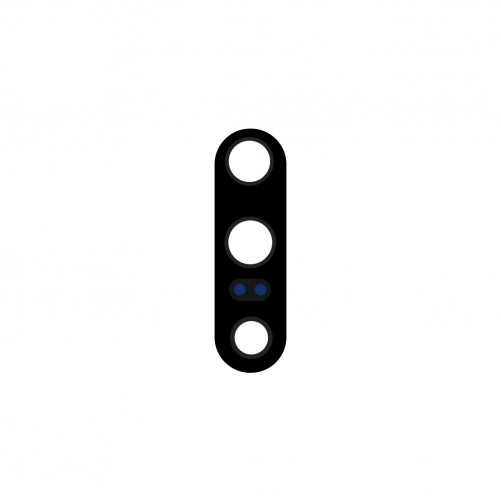 Vitre caméra arrière - OnePlus 7T Pro photo 2