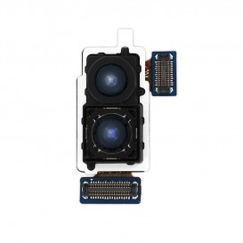 Caméra arrière (Officielle) - Galaxy A20e photo 1