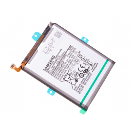 Batterie (Officielle) - Galaxy A71 photo 1