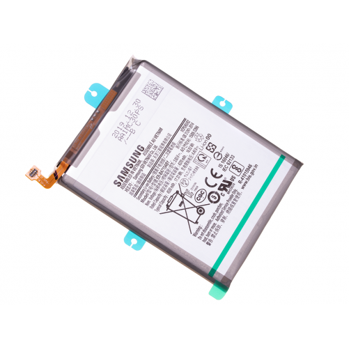 Batterie (Officielle) - Galaxy A71 photo 1