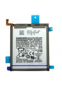 Batterie (Officielle) - Galaxy Note 20 Ultra photo 1