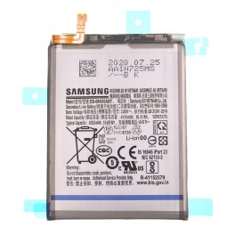 Batterie (Officielle) - Galaxy Note 20 photo 1