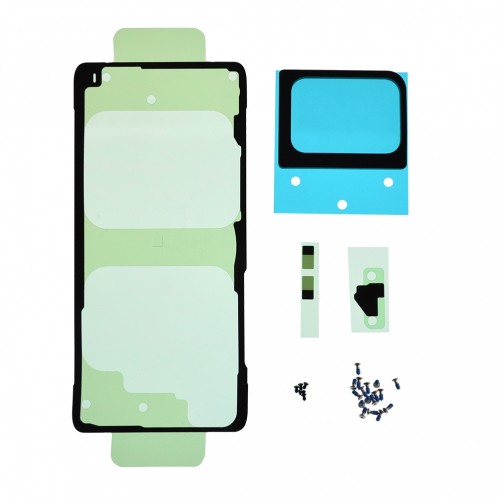 Kit stickers (Officiel) - Galaxy Note 20 photo 1