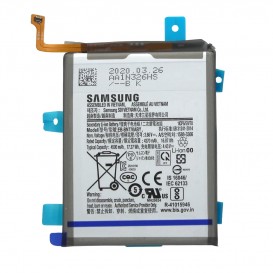 Batterie (officielle) - Galaxy Note 10 Lite photo 1