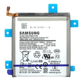 Batterie (Officielle) - Galaxy S21 Ultra photo 1