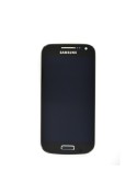 Ecran complet BLACK EDITION (Officiel) pour Galaxy S4 Mini Plus / VE photo 2