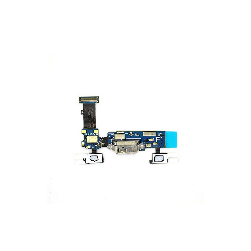 Dock connecteur de charge et micro interne original Samsung Galaxy S5 photo 1