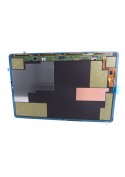 Ecran LCD NOIR (Officiel) - Galaxy Tab S5e photo 2