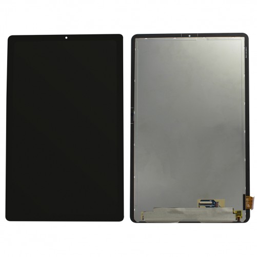 Ecran complet NOIR - Galaxy Tab S6 Lite photo 1