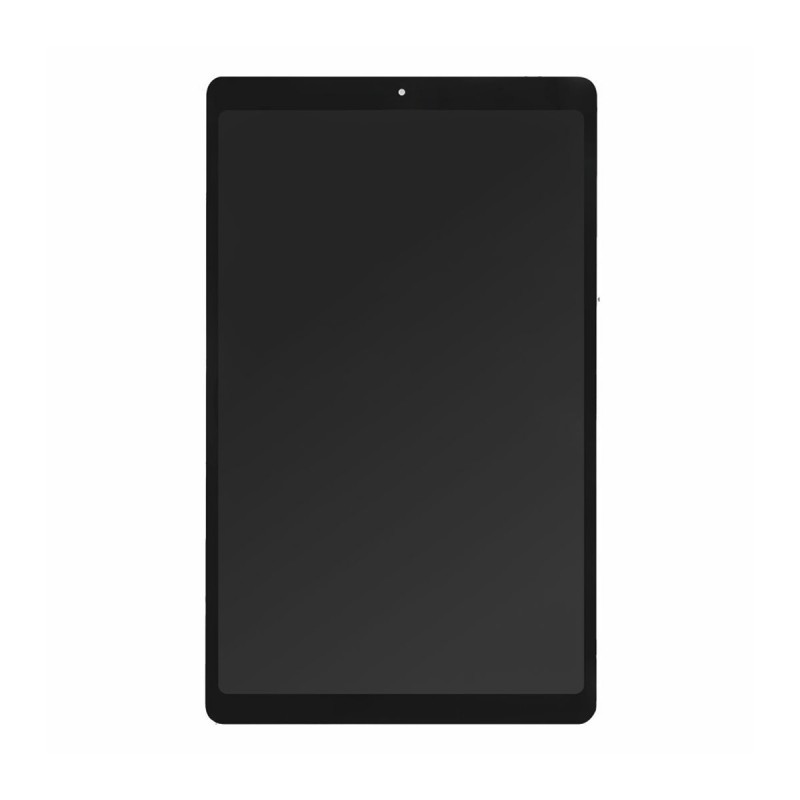 Ecran complet noir (Officiel) - Galaxy Tab A 10.1 (2019) photo 1