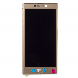 Ecran complet OR (Officiel) - Xperia L2 photo 1