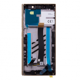 Ecran complet OR (Officiel) - Xperia L2 photo 1