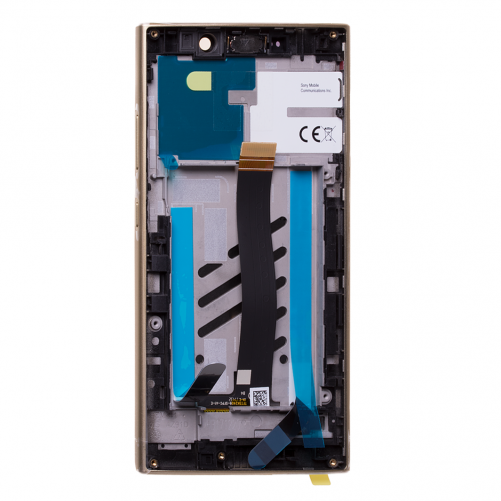Ecran complet OR (Officiel) - Xperia L2 photo 2