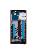 Ecran complet OR (Officiel) - Xperia L2 photo 2