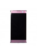 Ecran LCD + Tactile ROSE (Officiel) - Xperia XA2 photo 1