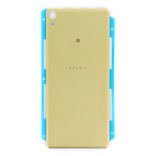 Coque arrière OR LIME (Officielle) - Xperia XA photo 1