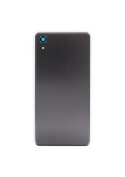 Coque arrière NOIRE (Officielle) - Xperia X Performance photo 1