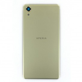 Coque arrière LIME (Officielle) - Xperia X Performance photo 1