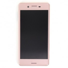 Ecran complet ROSE (Officiel) - Xperia X Performance photo 1