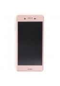 Ecran complet ROSE (Officiel) - Xperia X Performance photo 1